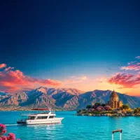 تور وان ویژه تعطیلات مرداد