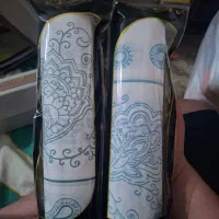 سفره گل یاس