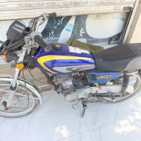 هندا 125