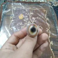 انگشتر بابا قوری سلیمانی