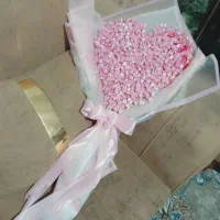 دسته گل