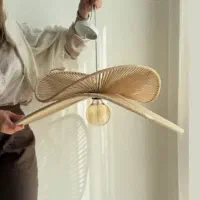 چراغ آویز مینیمال