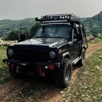 پاترول مدل 68 کامل 0 تا 100 بازسازی شده