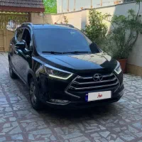 جک s3
