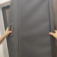 کاور صندوق تیگو ۵ فابریک کشویی