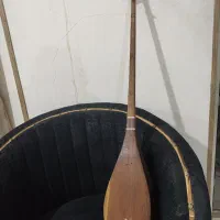 دوتار قدیمی کرمانجی