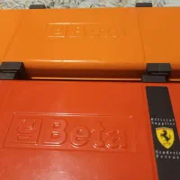 پیچ گوشتی بکس مغناطیسی و آچار بکس بتا beta