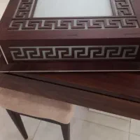 لوستر سقفی مدرن