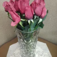 گل وگلدان|گل مصنوعی|همدان, |دیوار