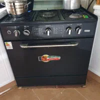 اجاق گاز آذر توس