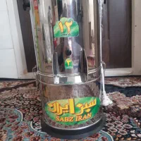 سبزی خردکن ۳ کیلویی سبز ایران