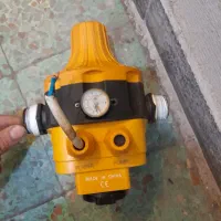 ست کنترل پمپ آب