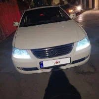 لیفان 620 1800cc مدل 93
