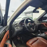 bmw x3|خودرو سواری و وانت|تهران, درختی|دیوار