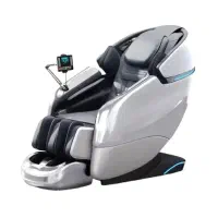 صندلی ماساژور فیت و رست Fitorest Fr66