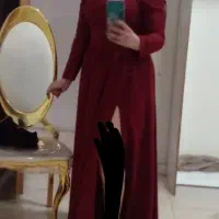 لباسای مجلسی شیک یکبار تنپوش شده