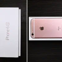 ایفون6s