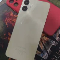 سامسونگ گلگسیA06