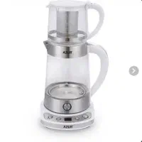 چای ساز آزور جهیزیه مدل ۶۳۲