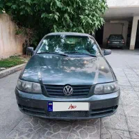 فولکس گل 85