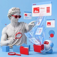 ربات استخراج اطلاعات از سایت ها