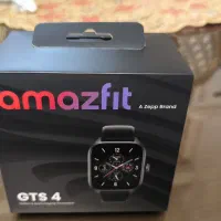 ساعت هوشمند آمیزفیت GTS 4