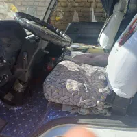 فروش مینی بوس هیوندا ۸۵