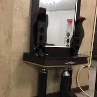 آینه و کنسول