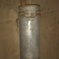 منبع اگزوز فابریکی پژو