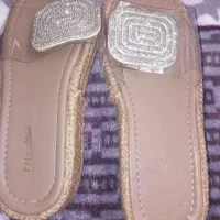 صندل زیبا زنانه