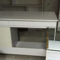 ویترین ام دی اف