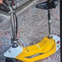اسکوتر