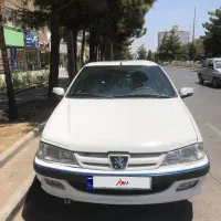 پارس ۹۴|خودرو سواری و وانت|مشهد, کلاهدوز|دیوار