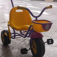 سه چرخه کودک