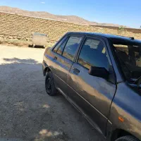 پراید صبا مدل ۸۷