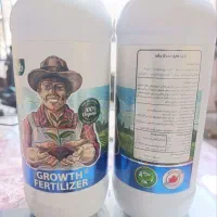 نمایندگی کودهای گلهای زینتی وباغ میوه (جزئی کلی)