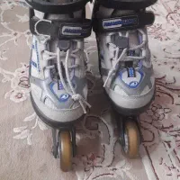 اسکیت حرفه ایRollerBlade