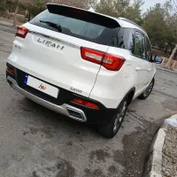 لیفان x70|خودرو سواری و وانت|تهران, حکیمیه|دیوار