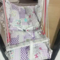 تاب تشکی نوکودک