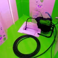 لوله بازکن فنرزن شرق تهران در۱۰دقیقه فنرزدن فاضلاب