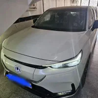 هوندا ENS1