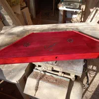 سنتور ولیزاده|سازهای سنتی|بابل, |دیوار