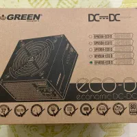 پاور 400 گرین