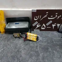وسایل اسپرت دوچرخه