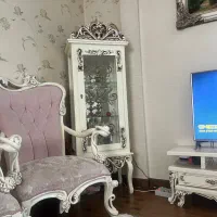 بوفه و‌ میز تلوزیون ست