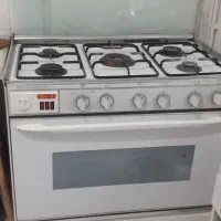 فرگاز تهران گاز