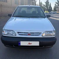 پراید وانت مدل 93