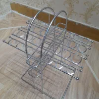 استند قاشق چنگال نومناسب جهیزیه