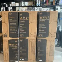 فروش اسپیکر های RCF آر سی اف تمام مدل های موجود