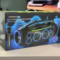 هیولاهای 400 و 450 واتی hopestar